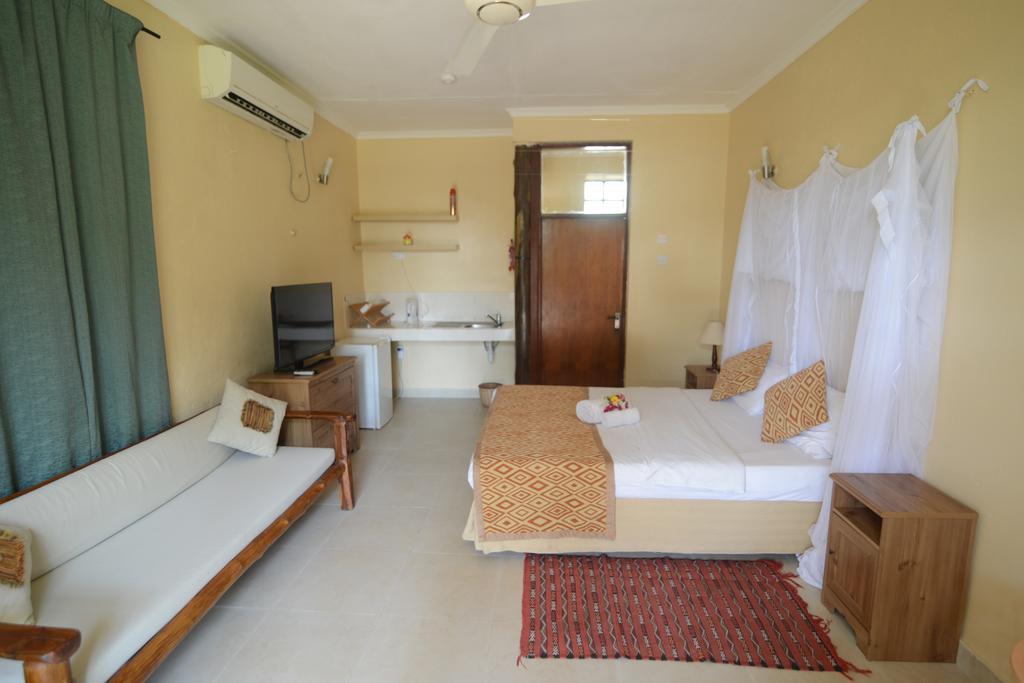 Acacia Village Juba Zimmer foto